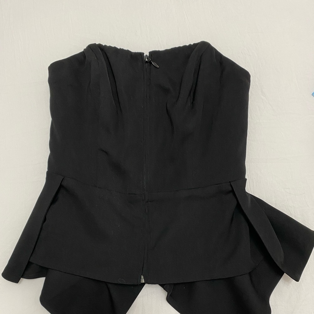 Guess Corset Top